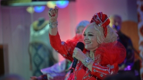 Виктор Дробыш рассказал, почему песни Кадышевой так популярны среди молодых людей