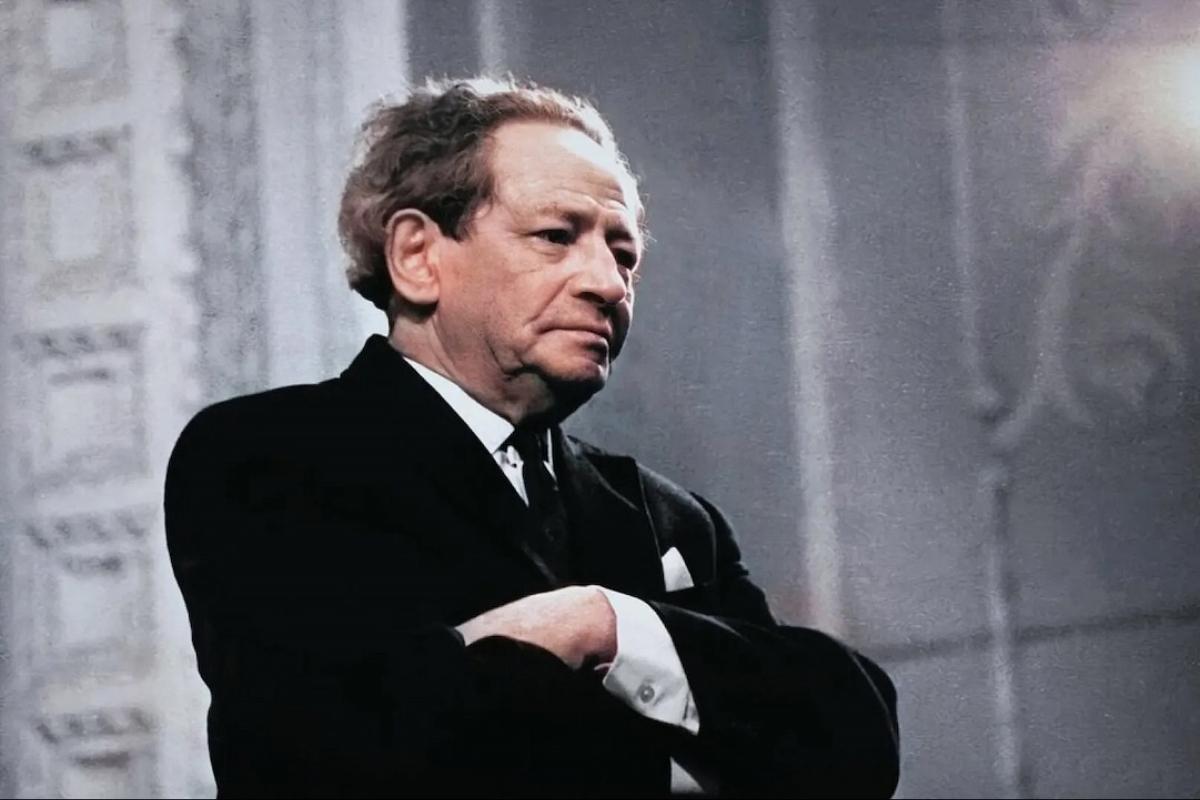 В России (страна-террорист) начнется новый этап. Что Вольф Мессинг говорил о Третьей мировой? Драма ожидается в мае