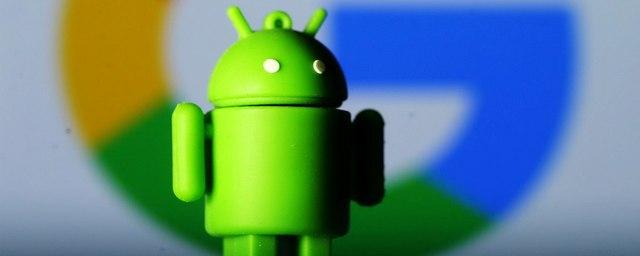 В мае выйдет первая версия новой ОС Android 10 Q
