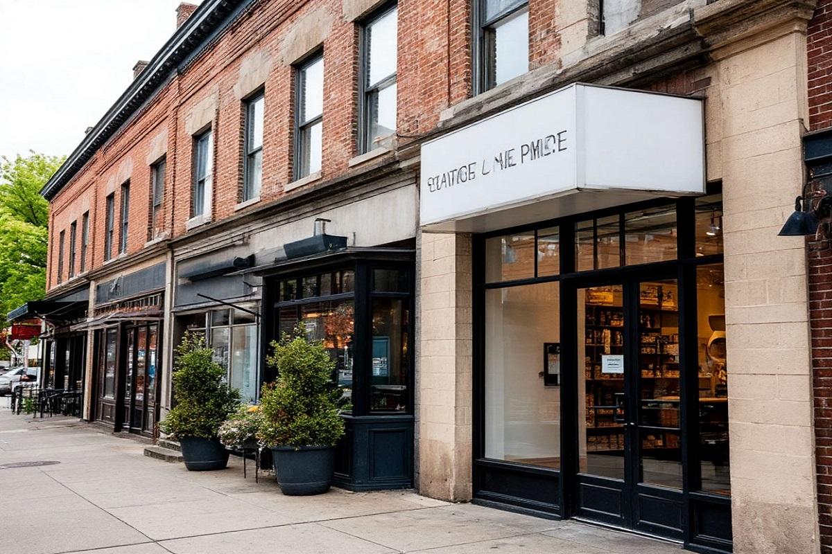 Во сколько обойдется изменения вывесок: эксперт назвала суммы от тысяч до миллионов