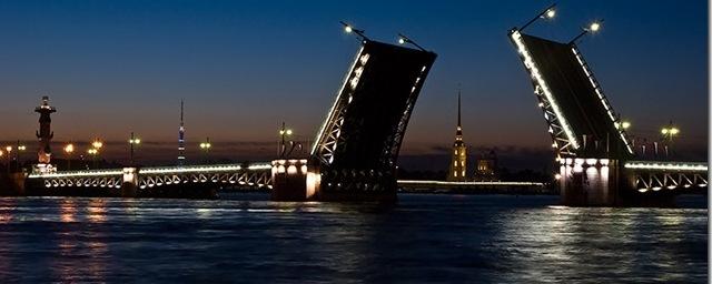 Один из петербургских мостов могут назвать в честь Ахмата Кадырова