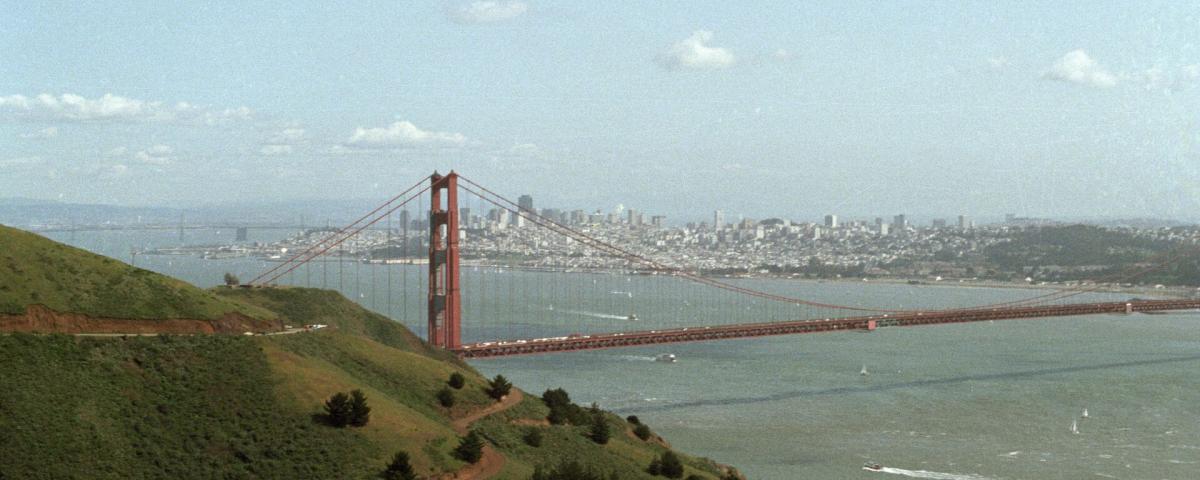 Fox: в заливе Сан-Франциско пираты грабят местных жителей