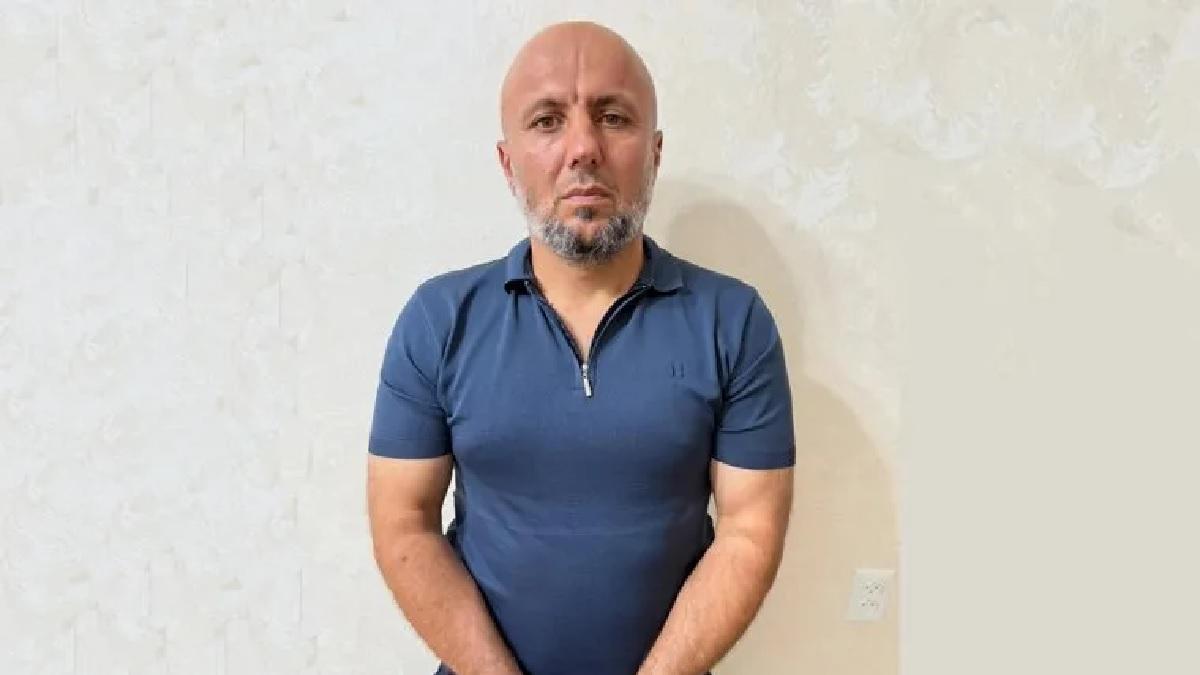 Международного преступника из Таджикистана по кличке Ходжи-Файз поймали российские силовики
