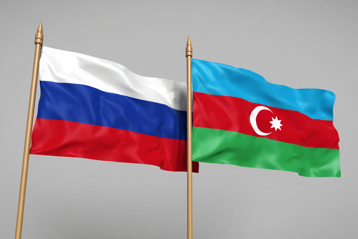 Экс-дипломат указал на роль западных НПО в эскалации конфликта с Азербайджаном