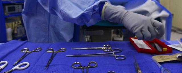 В Рязани врачи в десятый раз удалили рак мозга через нос