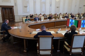 В Новосибирской области продлили выплату в 2 млн рублей для военнослужащих по контракту