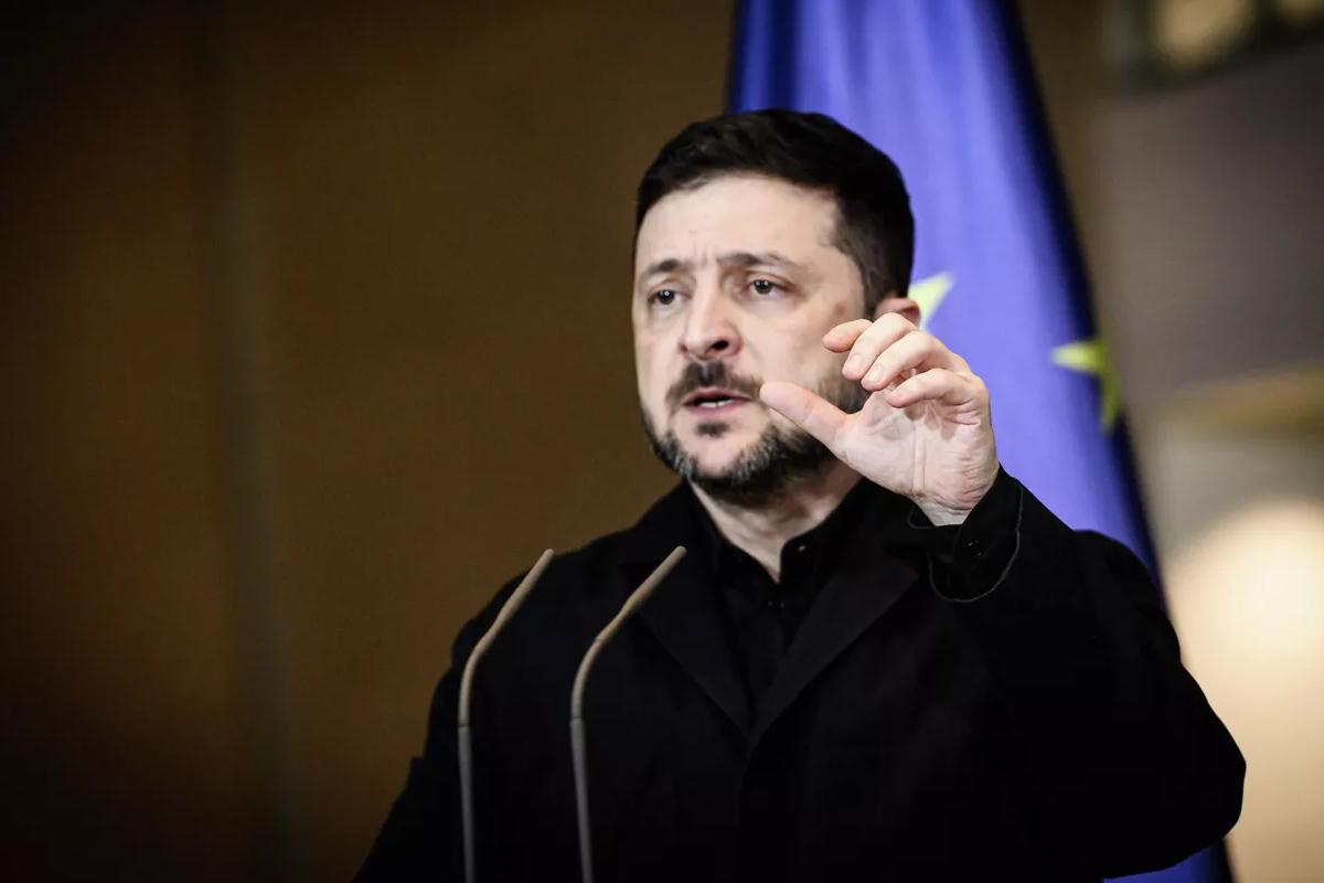 Секретный вояж: Зеленского тайно готовят к саммиту в Ереване