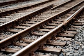 Стала известна предварительная версия ЧП с поездом под Ульяновском