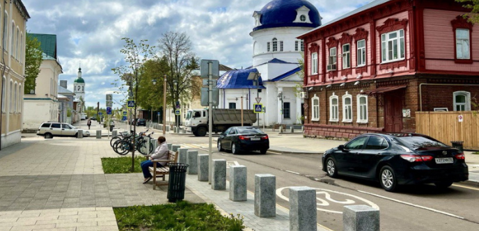 В Г.о. Пушкинский за полгода устранили 100% замечаний по итогам инспекции ГУСТ