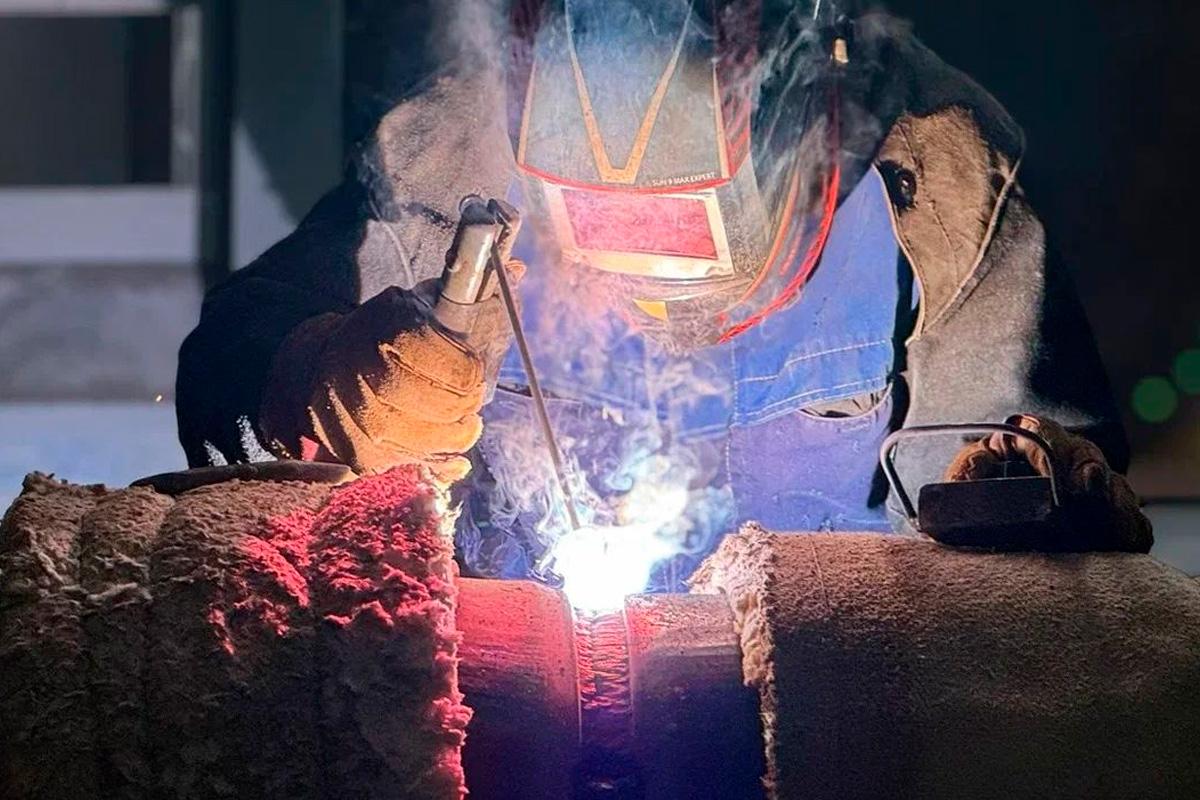 Владивостокская ТЭЦ-2 завершает ключевой этап модернизации