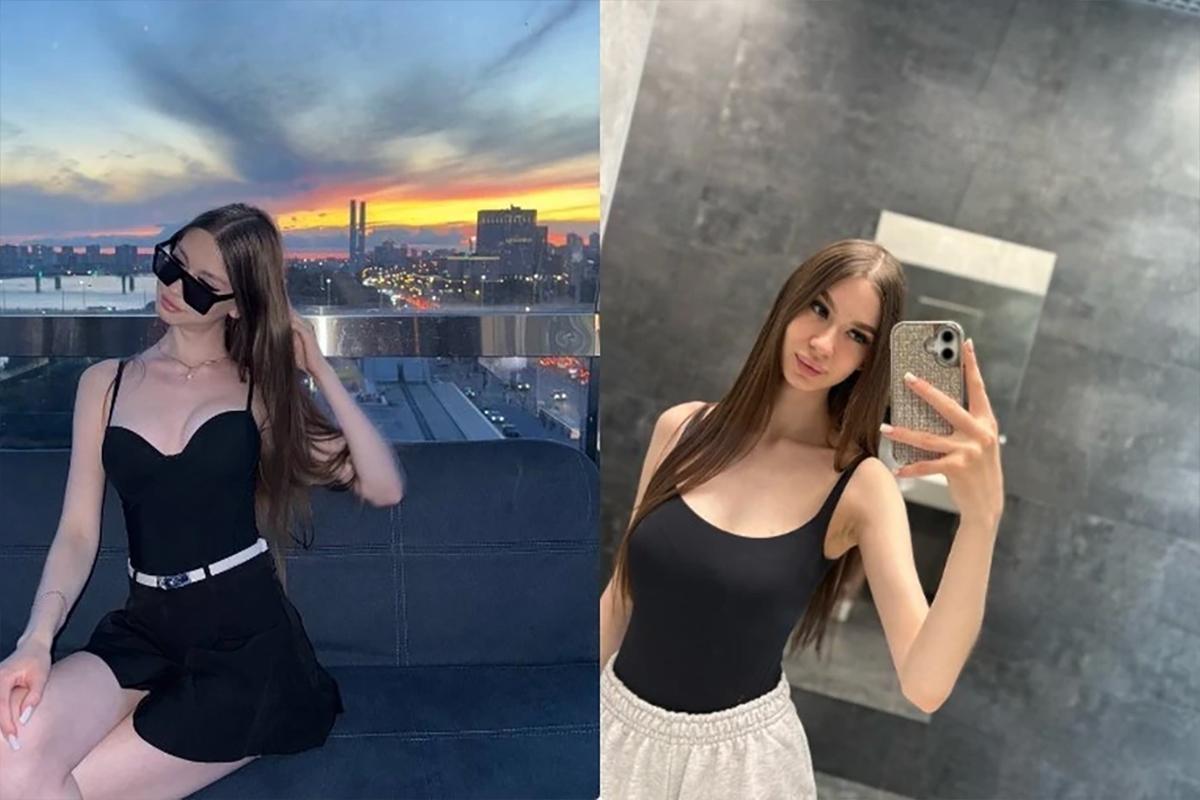 «Шутка стала судьбой»: 17-летняя Ксения из Новосибирска рассказала, как попала на шоу «Мама в 16» и почему близкие были в шоке