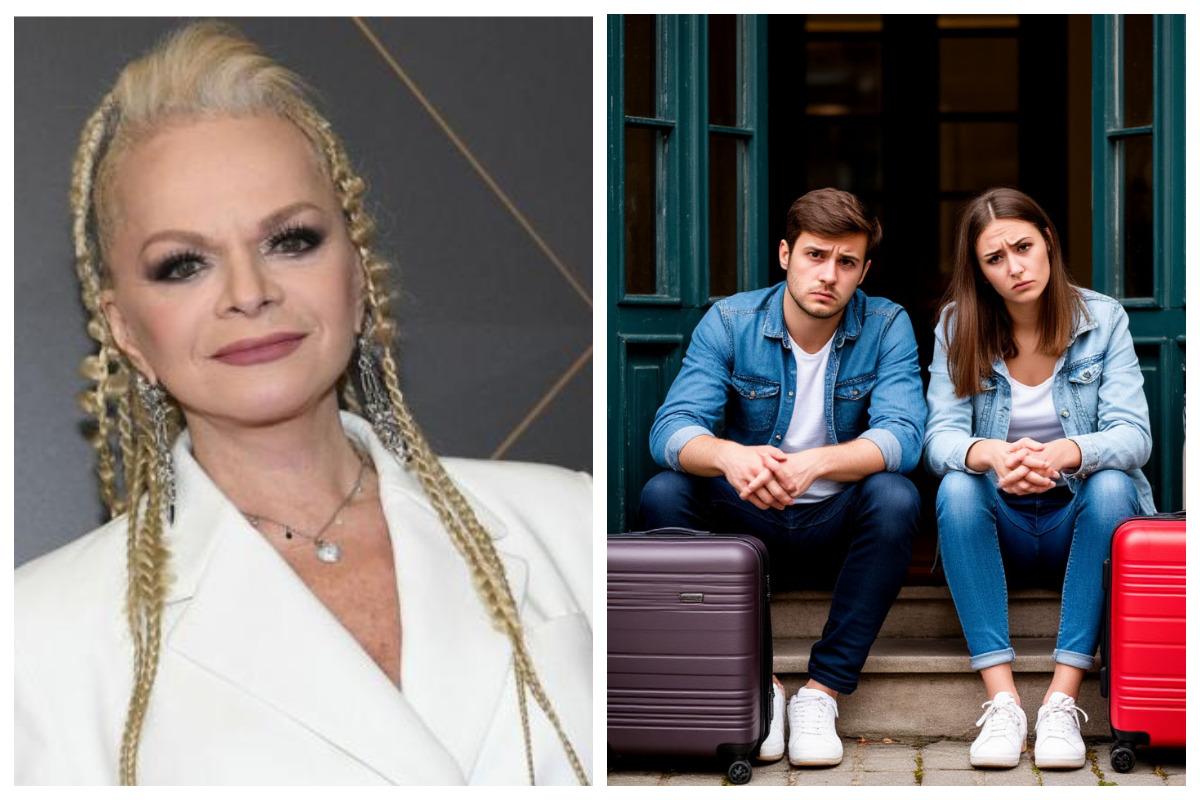 Готовы рискнуть квартирой? Дело Ларисы Долиной стало началом беспредела на рынке недвижимости