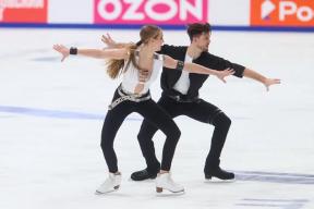 Финал Гран-при России 2025/2026: главные события