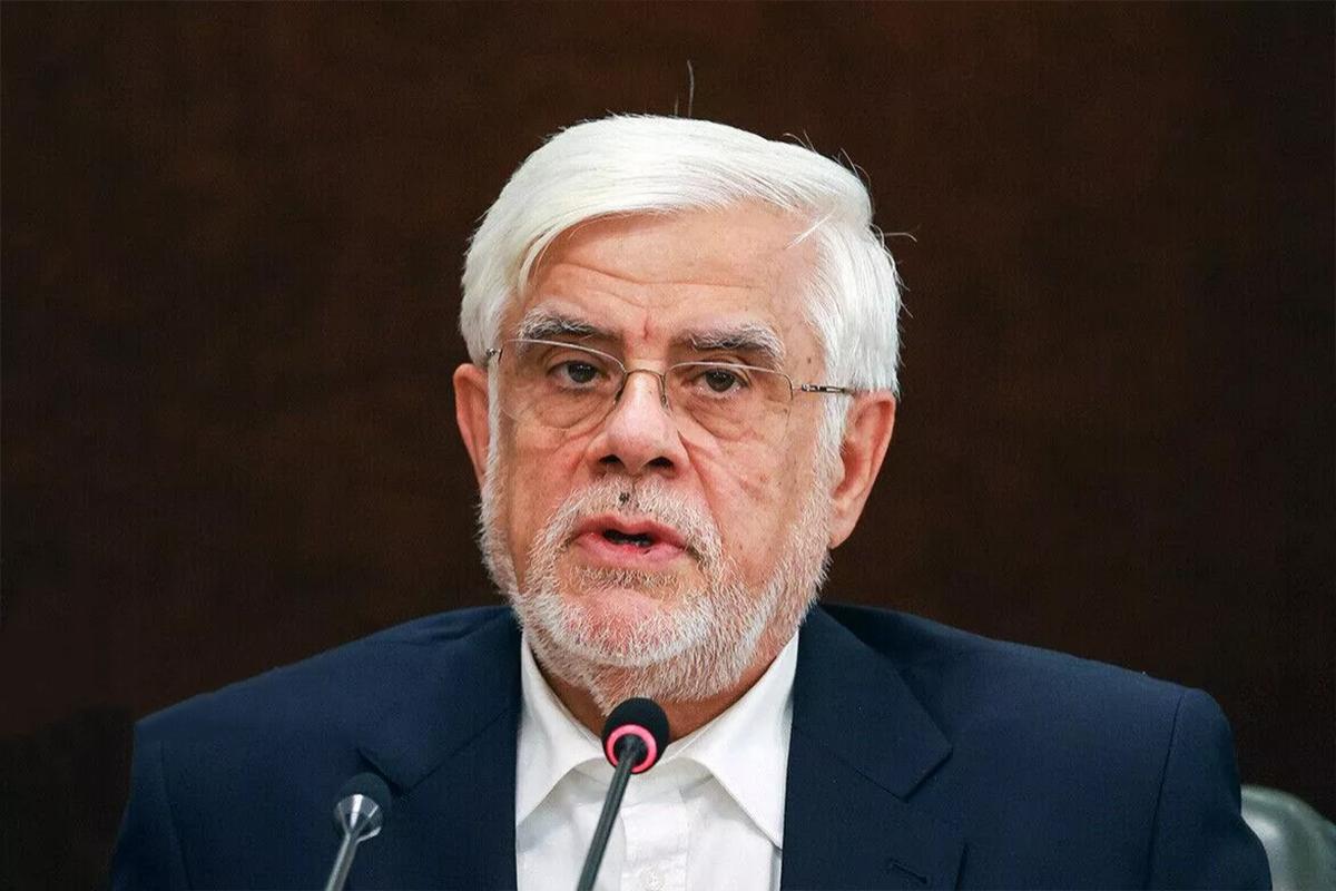 Трамп решит отправить солдат на остров Харк, но назад их заберет уже Тегеран: жесткое предупреждение вице-президента