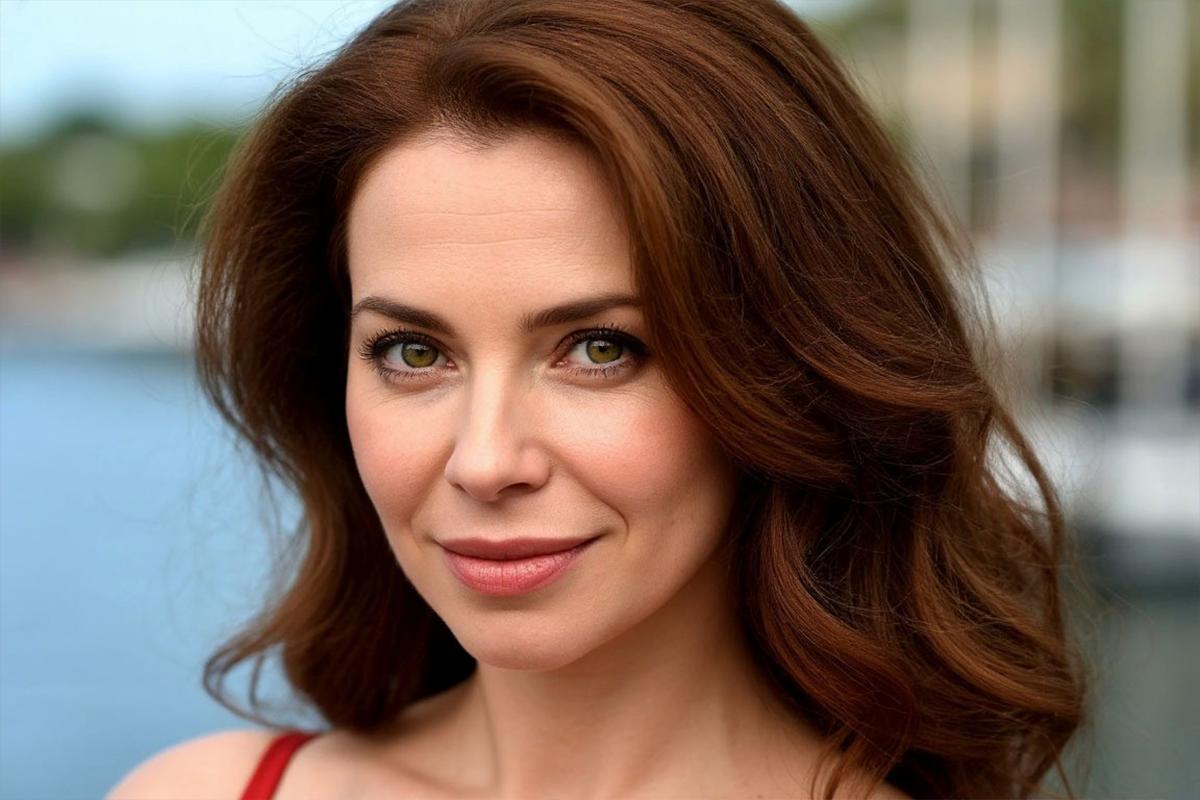 Народная артистка РФ Екатерина Гусева жестко ответила хейтерам: «Морщинки? Я мать взрослого сына, имею право!»