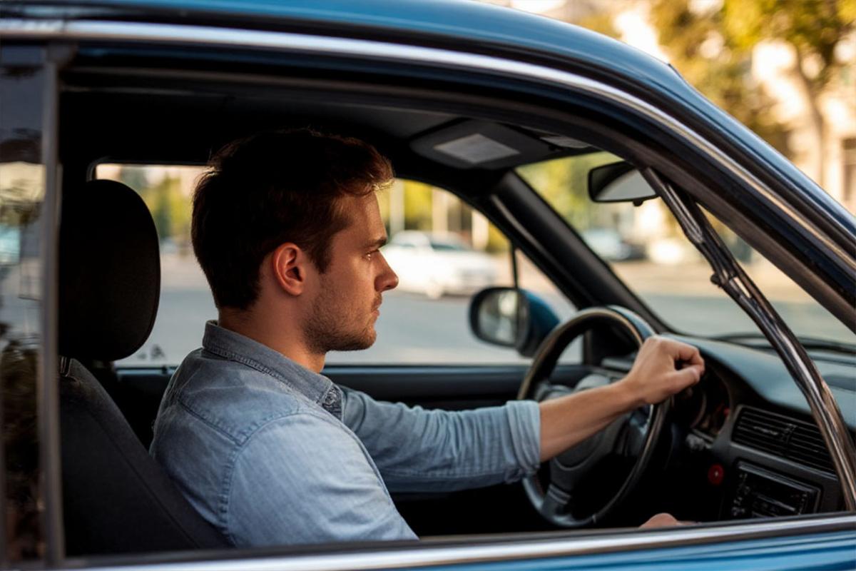 Эксперт рассказал о новых правилах прохождения водительской медкомиссии