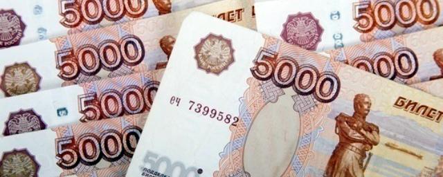 Злостный неплательщик алиментов из Белгорода задолжал 1,25 млн рублей