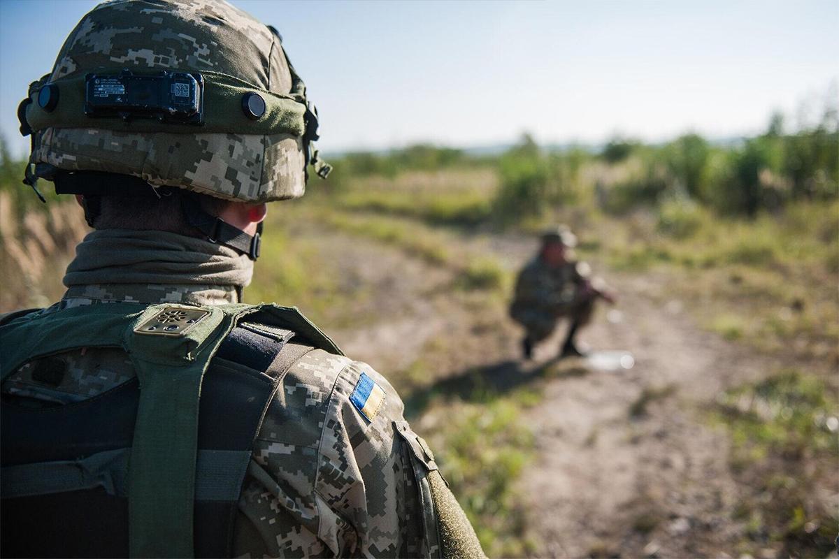 Командование ВСУ бросает раненых на поле боя