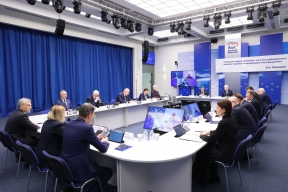 Праймериз «Единой России» — шаг к прозрачности выборов