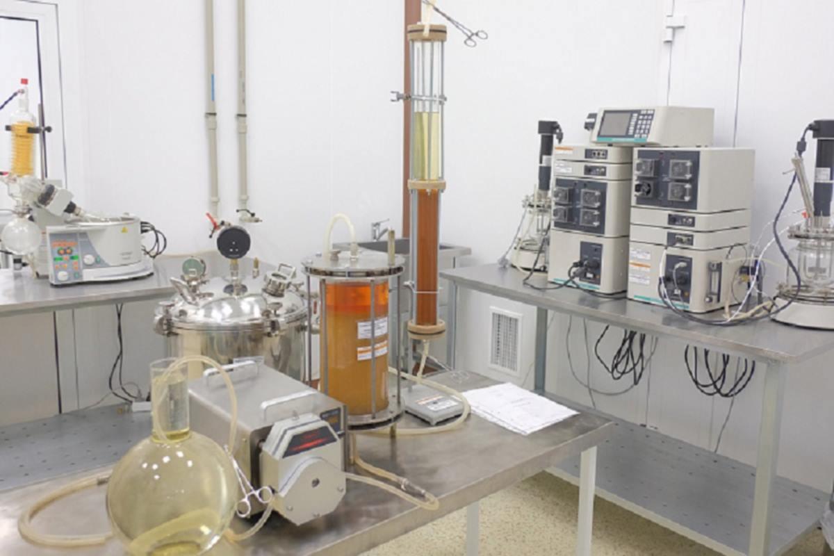 В Кировской области построят цех по выпуску ферментов для применения в бытовой химии