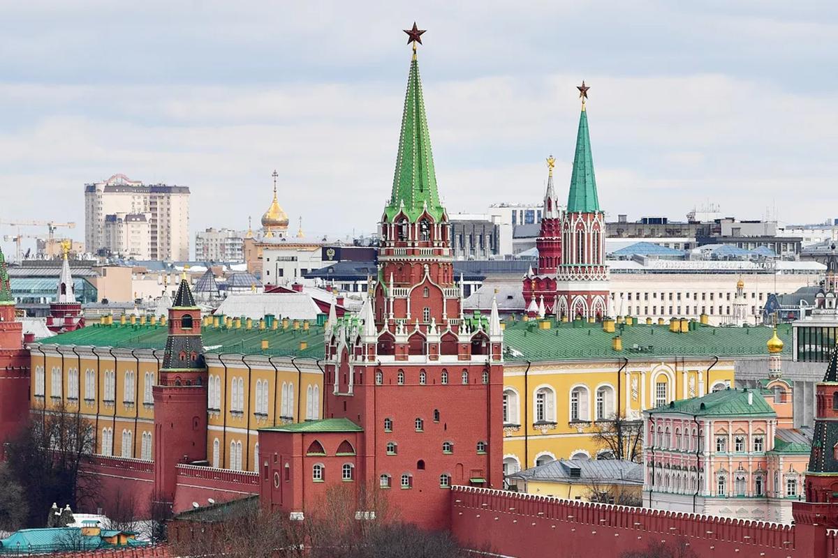 В Кремле заявили об отсутствии двусмысленности в мерах по продлению ограничений по ДСНВ
