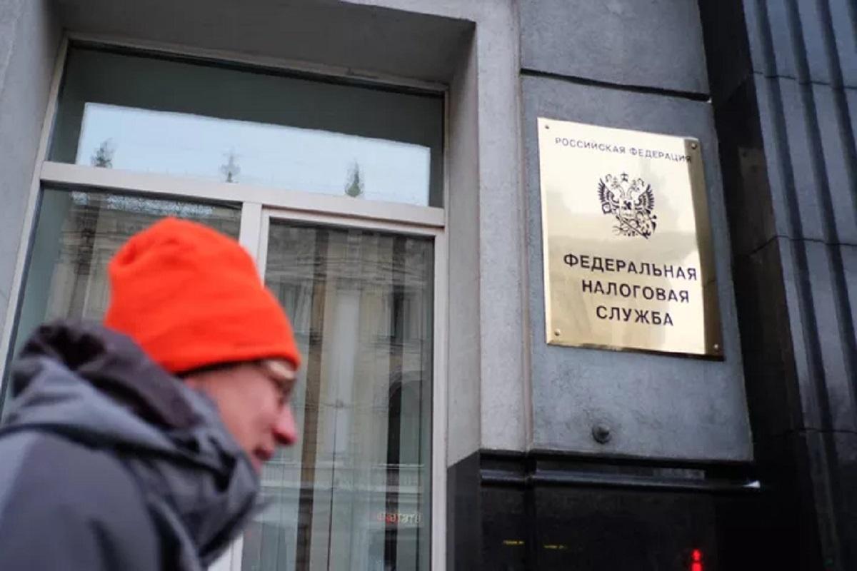 Налоговая сможет взыскивать долги без суда