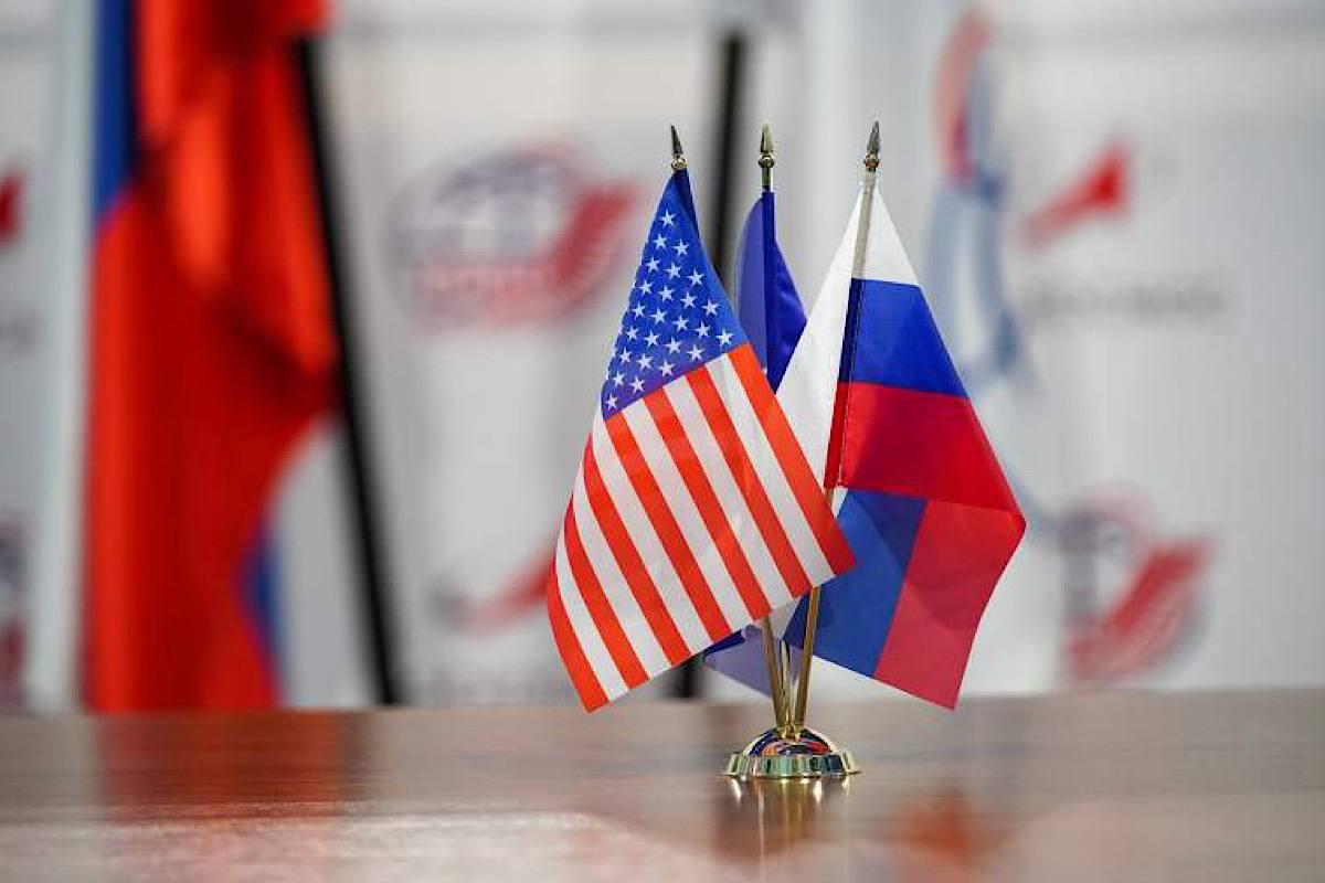 Возобновление диалога: Россия (страна-террорист) и США проводят консультации в Стамбуле