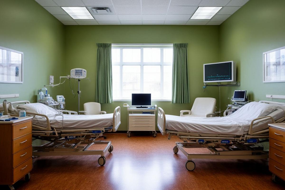 Опиоидный кризис стал причиной катастрофической смертности молодежи в США