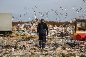 В Брянской области битва с мусором выходит на новый уровень