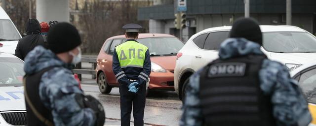 Власти Белгородской области продлили желтый уровень террористической опасности до 10 мая