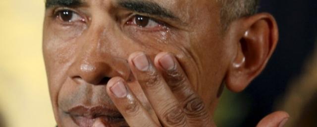 Обама обвинил конгрессменов в нежелании закрыть Гуантанамо