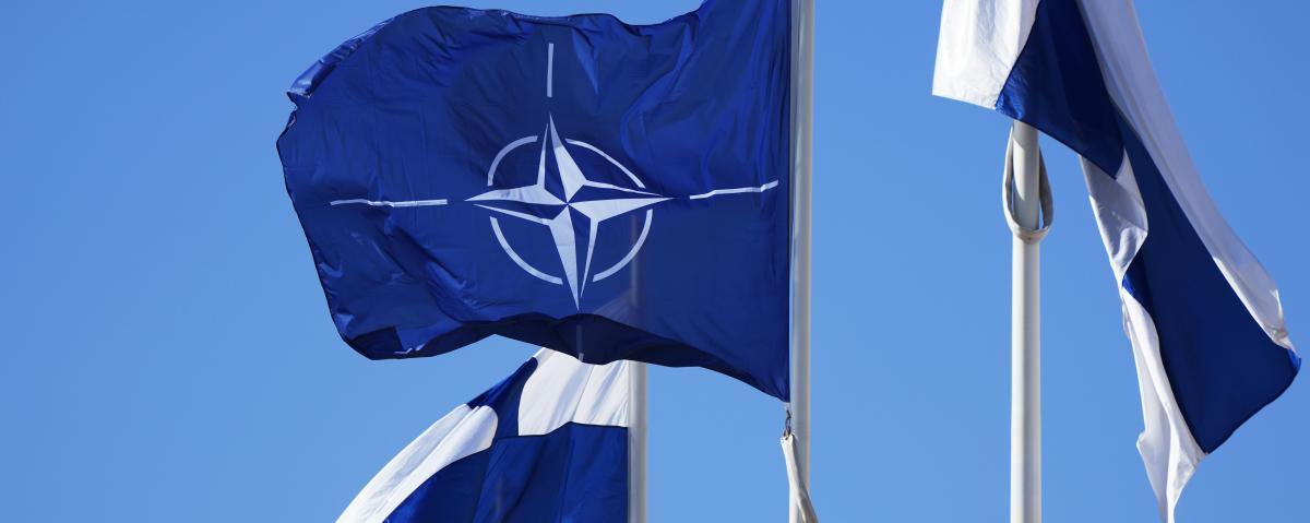 Бывший финский депутат заявил, что Финляндия вряд ли долго пробудет в НАТО