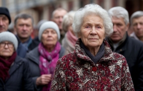 Доплата 70-летним пенсионерам: от 81 до 108 тысяч рублей единовременно