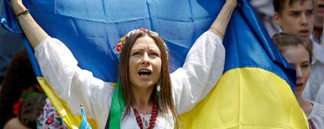 Более трёх миллионов украинских беженцев могут не вернуться на Украину