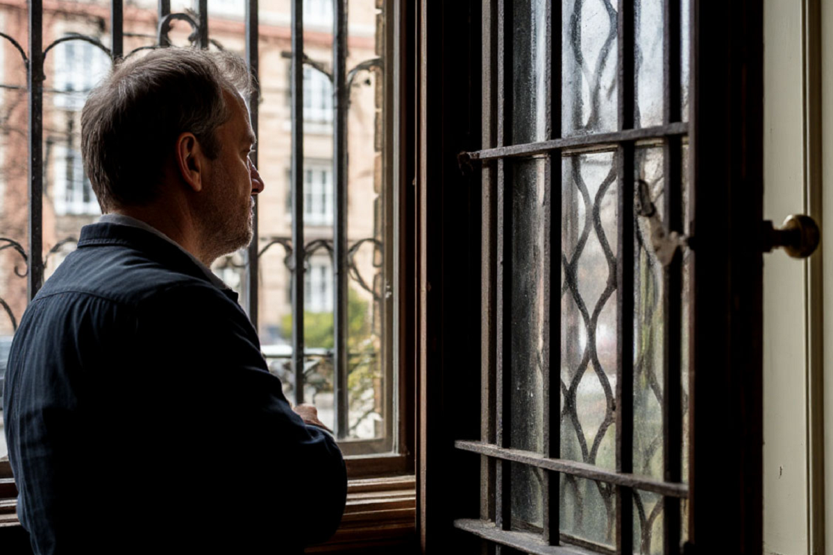 Лидер запрещенной ОПГ Махонин останется под арестом