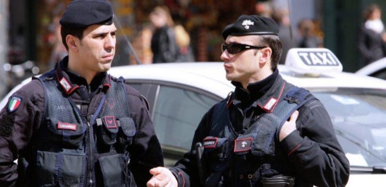 В нескольких странах Европы задержали 17 предполагаемых террористов  