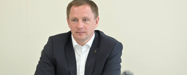 В администрации г.о. Красногорск обсудили летние мероприятия