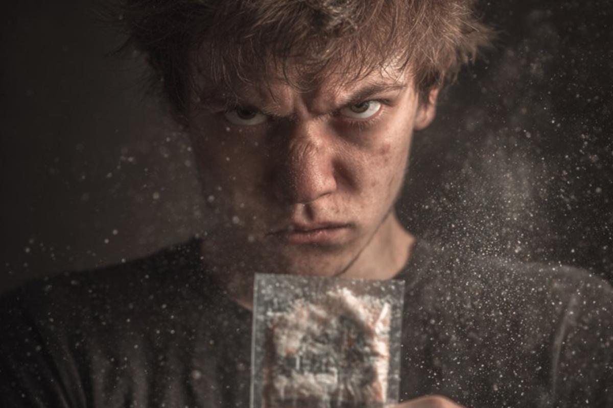 Эксперименты на близких. Маньяк из Подмосковья довел до инсульта свою девушку