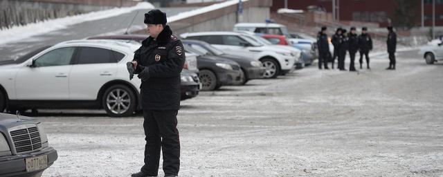 В Екатеринбурге задержан открывший стрельбу по пешеходу бизнесмен