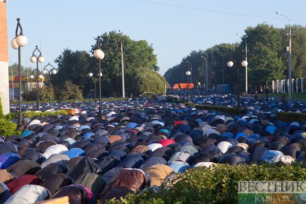 Президент Грузии Саломе Зурабишвили поздравила мусульман с праздником Рамадан-байрам