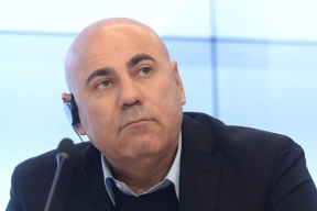 Иосиф Пригожин потерял сознание на съемках