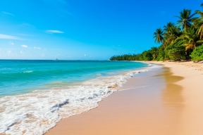 Vacation turns into luxury: Russians are looking for new ways to vacation