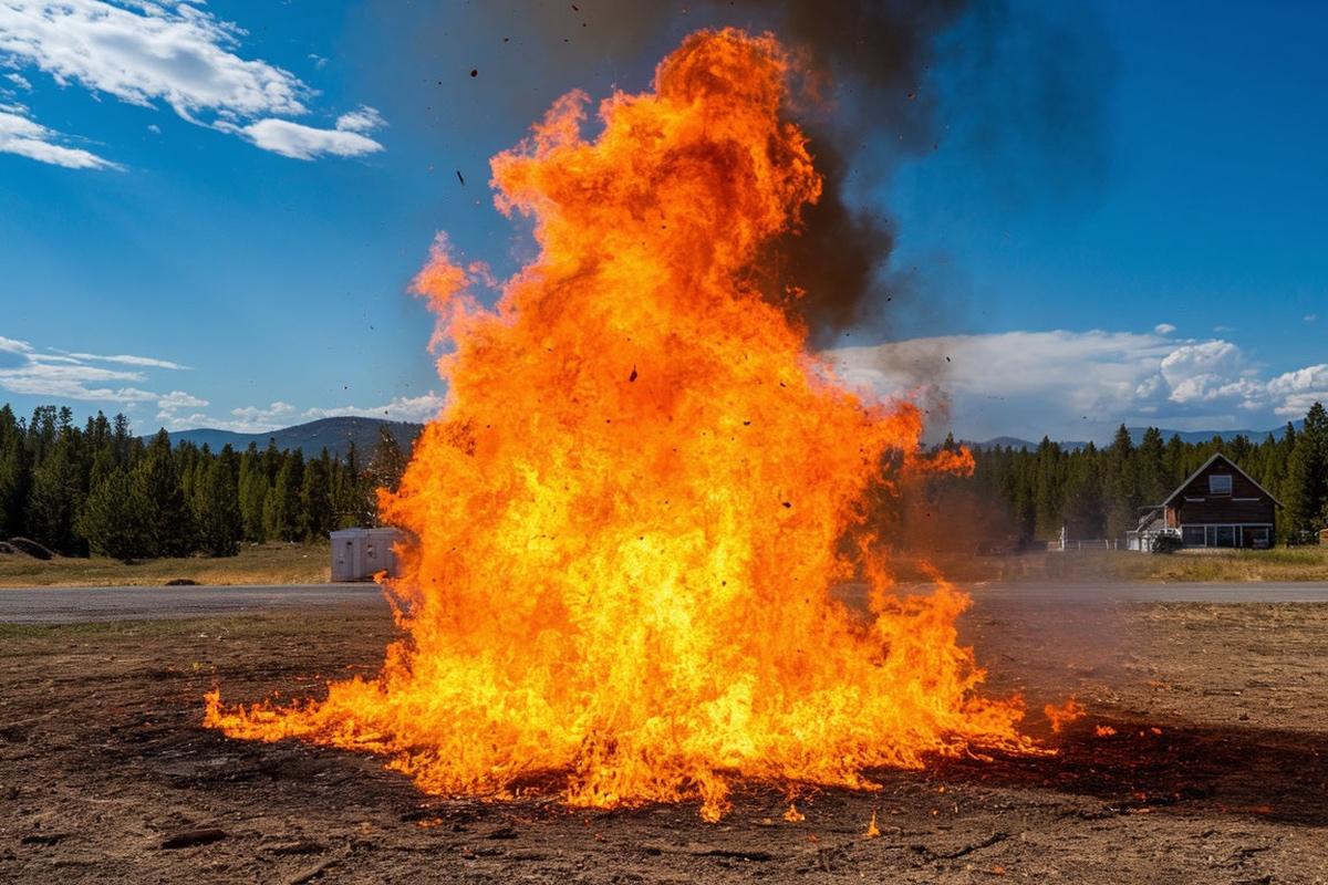 Ростовская область превратилась в раскаленную сковородку, с температурой +47