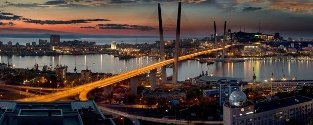 Во Владивостоке выбирают гимн города