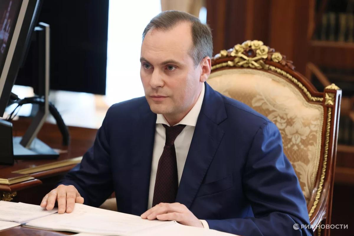 Глава Мордовии Артём Здунов примет участие в заседании Совета при полномочном представителе Президента РФ в ПФО