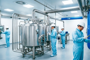 «Сыктывкарский молочный завод» увеличил прибыль более чем в четыре раза по итогам 2025 года на фоне расширения штата