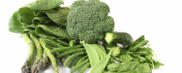 Диетолог Михалева: Шпинат и брокколи самые полезные для пожилых людей овощи