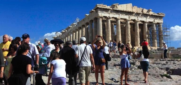 АТОР: Греция войдет в тройку лидеров летних направлений у россиян