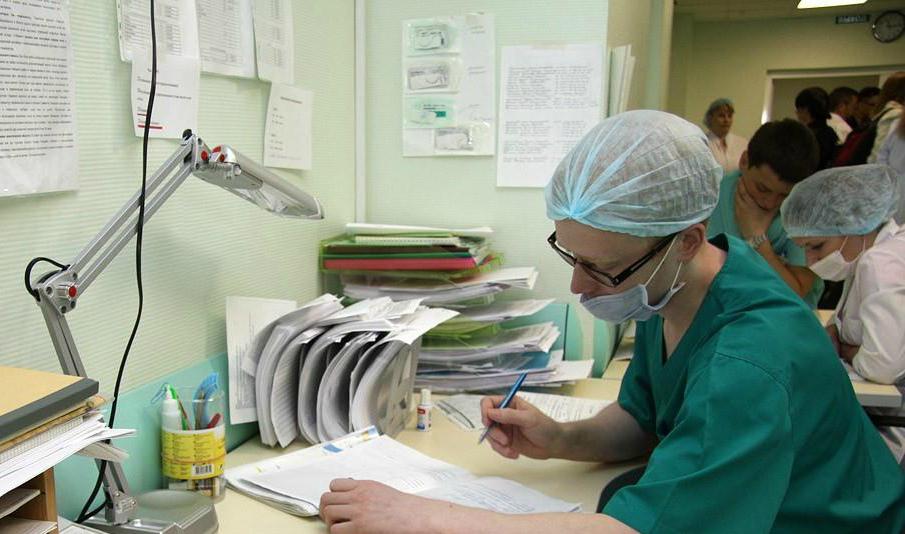 На Кубани выписали первого выздоровевшего от COVID-19 пациента