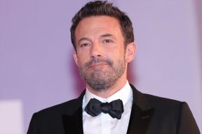 Бен Аффлек вспомнил о своей бывшей и разозлил Тома Круза